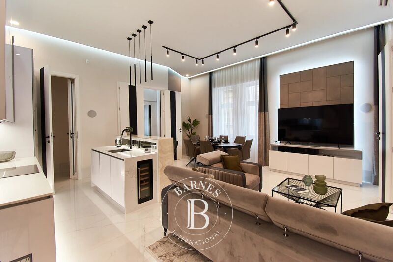 For Rent, Apartment Budapest V. kerülete - picture 3