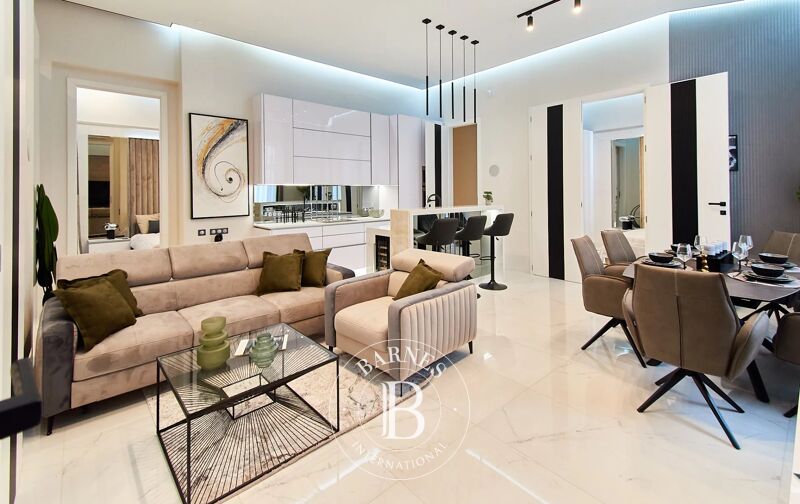 For Rent, Apartment Budapest V. kerülete - picture 1