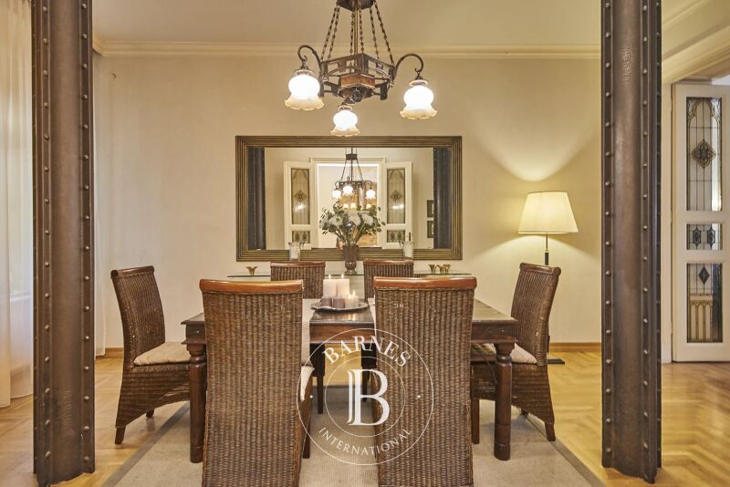 Zu vermieten Wohnung | Budapest VI. kerülete - picture 2