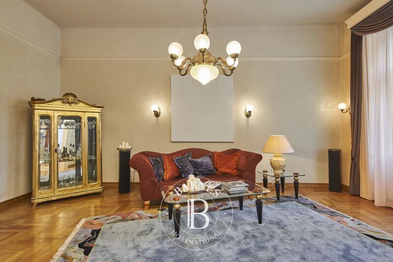 Zu vermieten Wohnung | Budapest VI. kerülete - picture 1