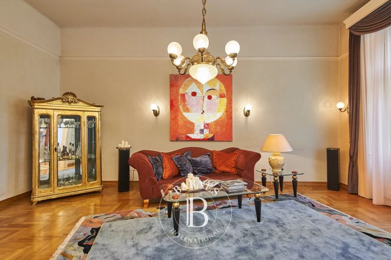 Zu vermieten Wohnung | Budapest VI. kerülete - picture 1
