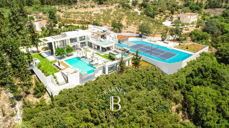 Vendita, Casa Chania - picture 1