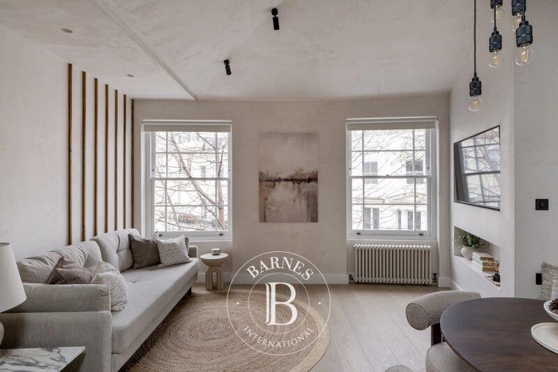 Affitto, Appartamento London - picture 1