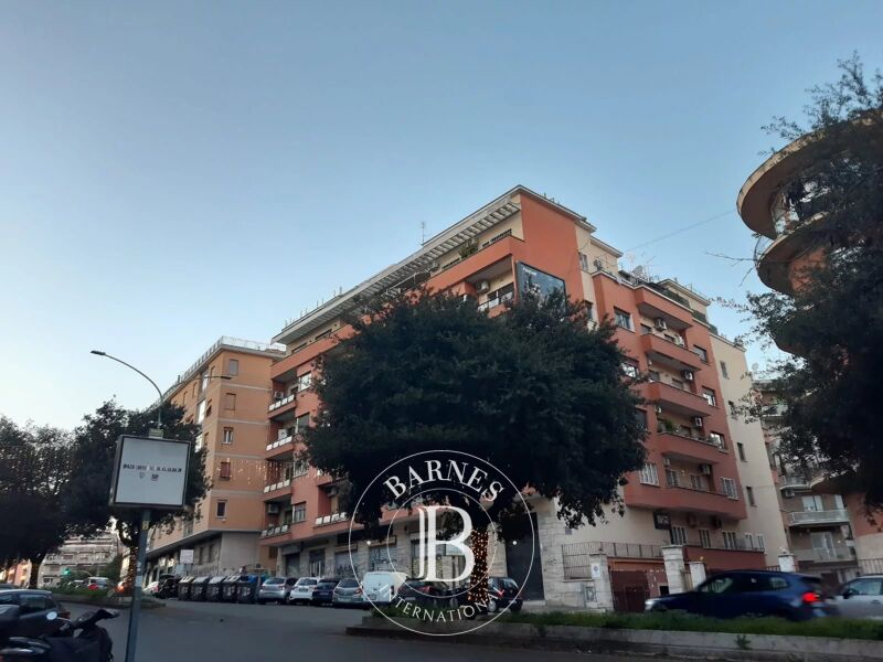 À vendre, Penthouse Roma - picture 1