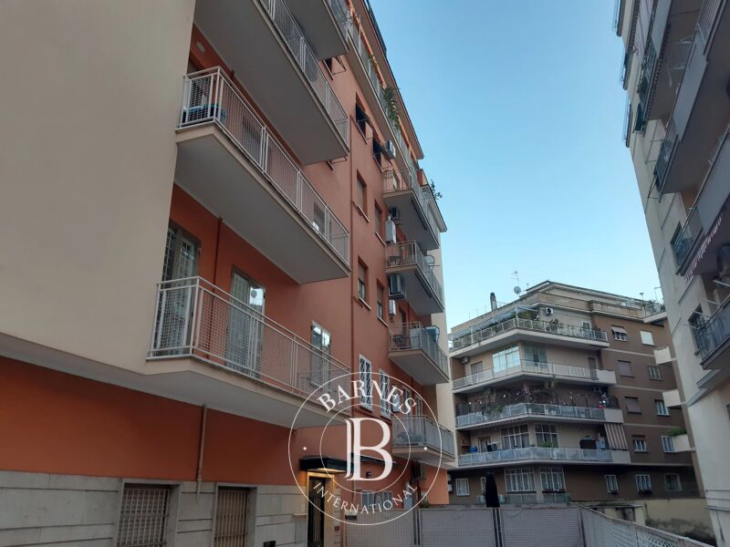 À vendre, Penthouse Roma - picture 2