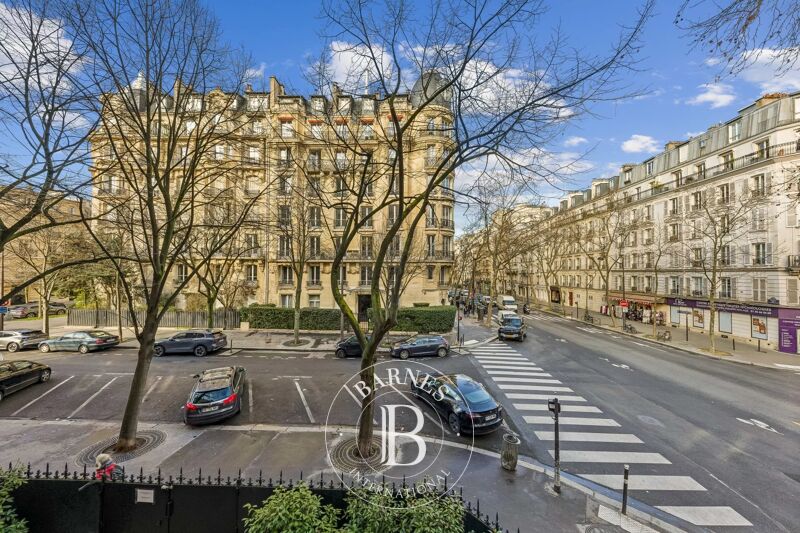Alquiler Piso | Paris 7ème - picture 2