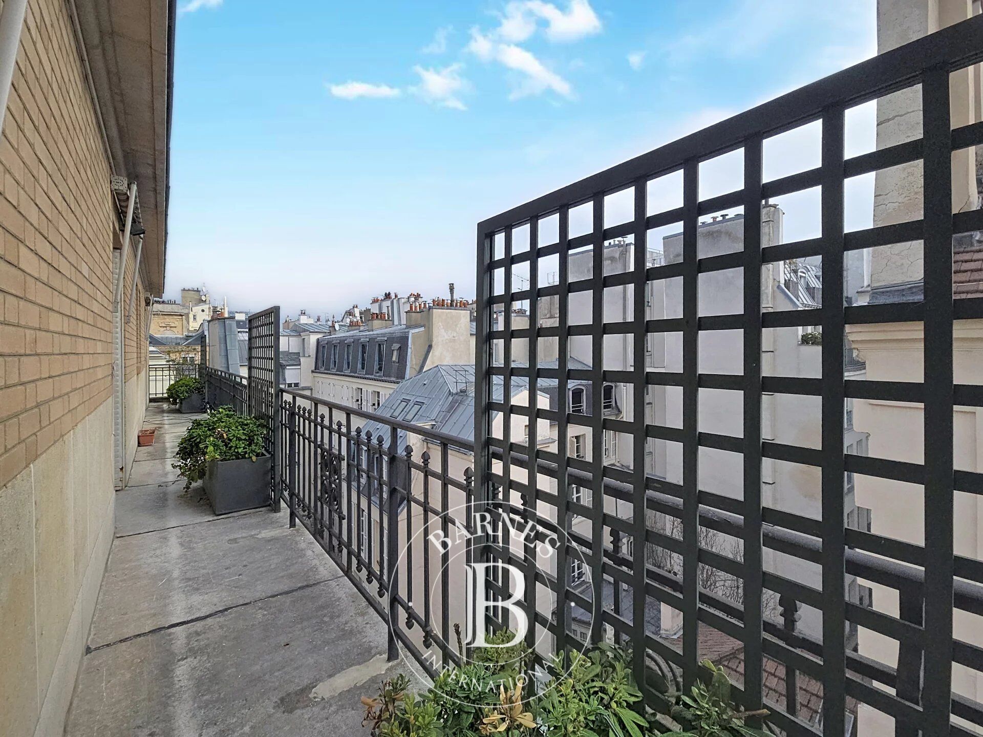 Appartamento Paris 7ème - picture 2