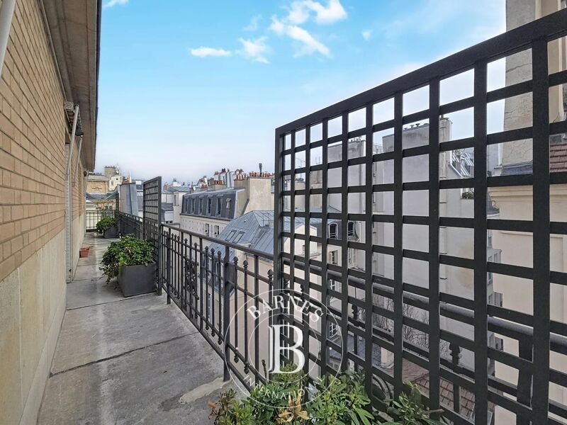 Affitto Appartamento | Paris 7ème - picture 2