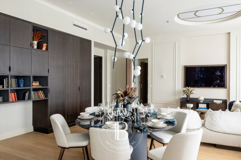 Venta, Piso Budapest V. kerülete - picture 2