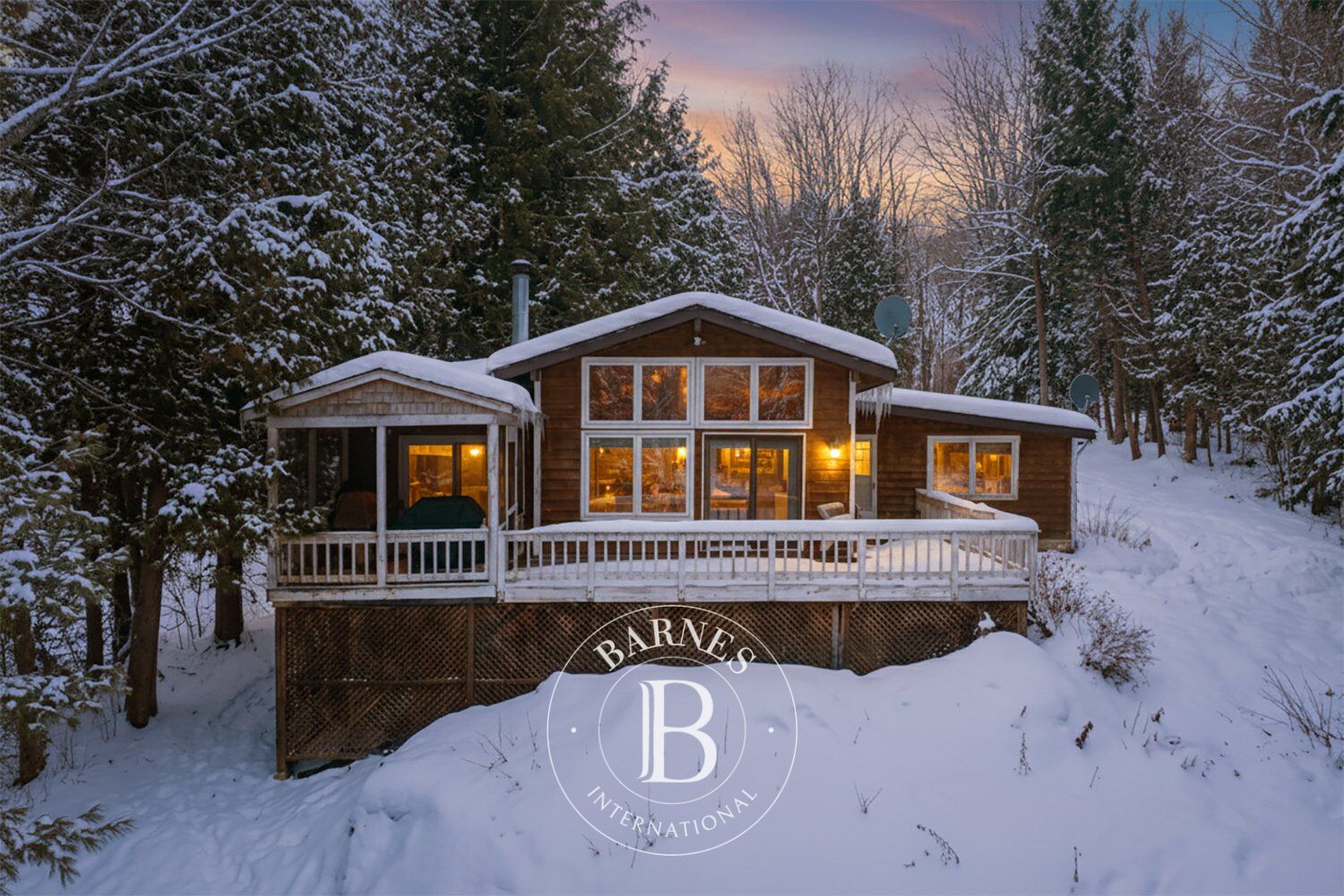 61 Ch. William-H.-Abbott  Potton (Estrie) - picture 1