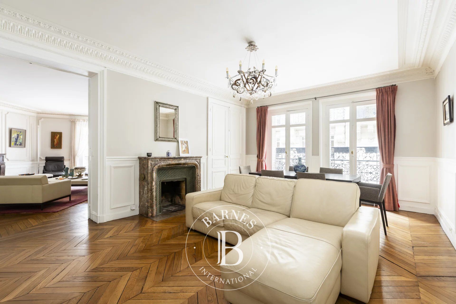 Piso Paris 7ème - picture 1