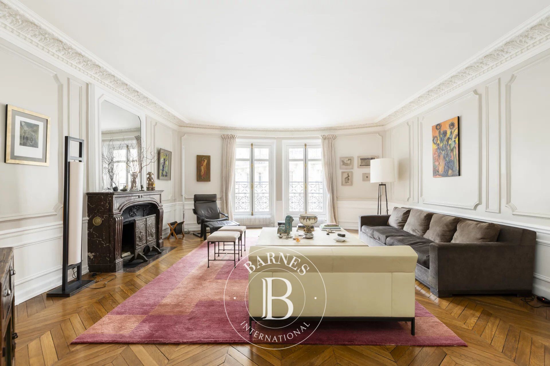 Piso Paris 7ème - picture 3