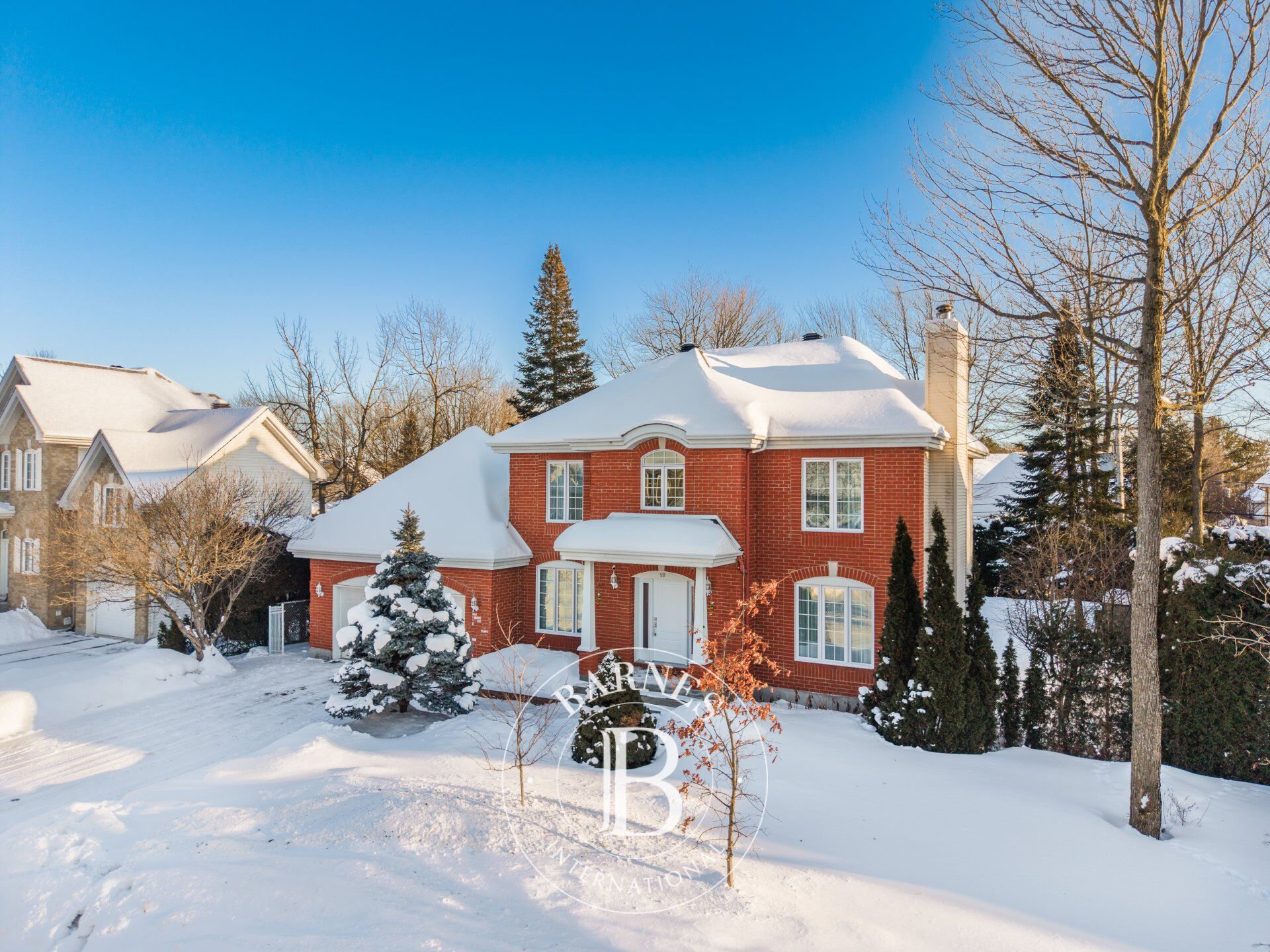 19 Rue des Souverains  Blainville (Laurentides) - picture 2