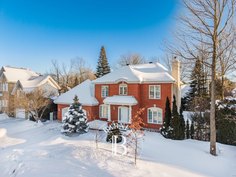 À vendre Maison | Blainville - picture 2