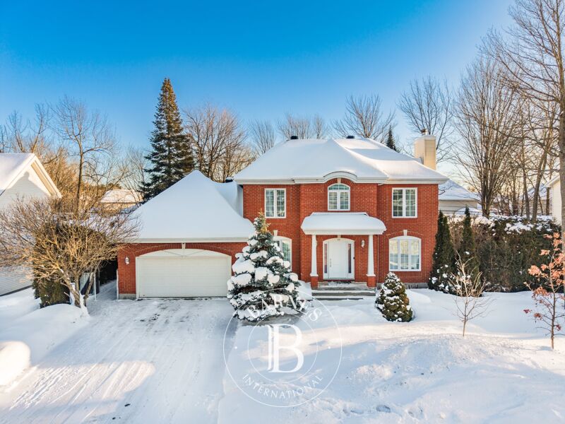 À vendre Maison | Blainville - picture 1