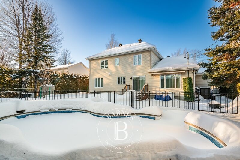 À vendre Maison | Blainville - picture 3