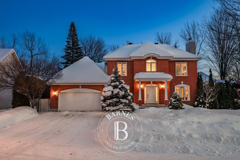 For Sale, House Blainville - picture 1