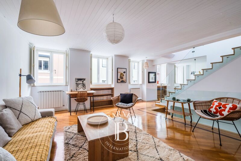 À vendre Appartement | Misericórdia - picture 1