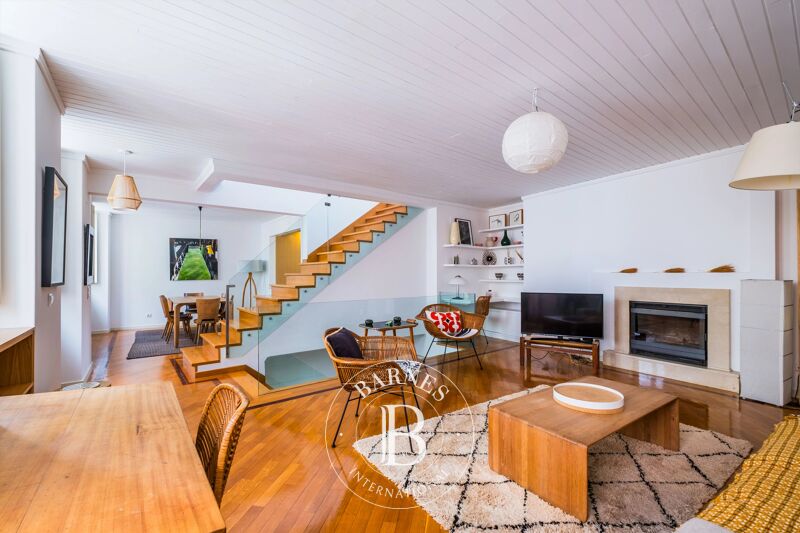 À vendre Appartement | Misericórdia - picture 3