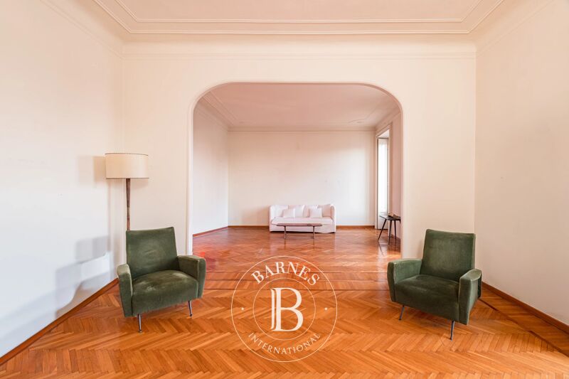 À vendre, Appartement Milano - picture 2