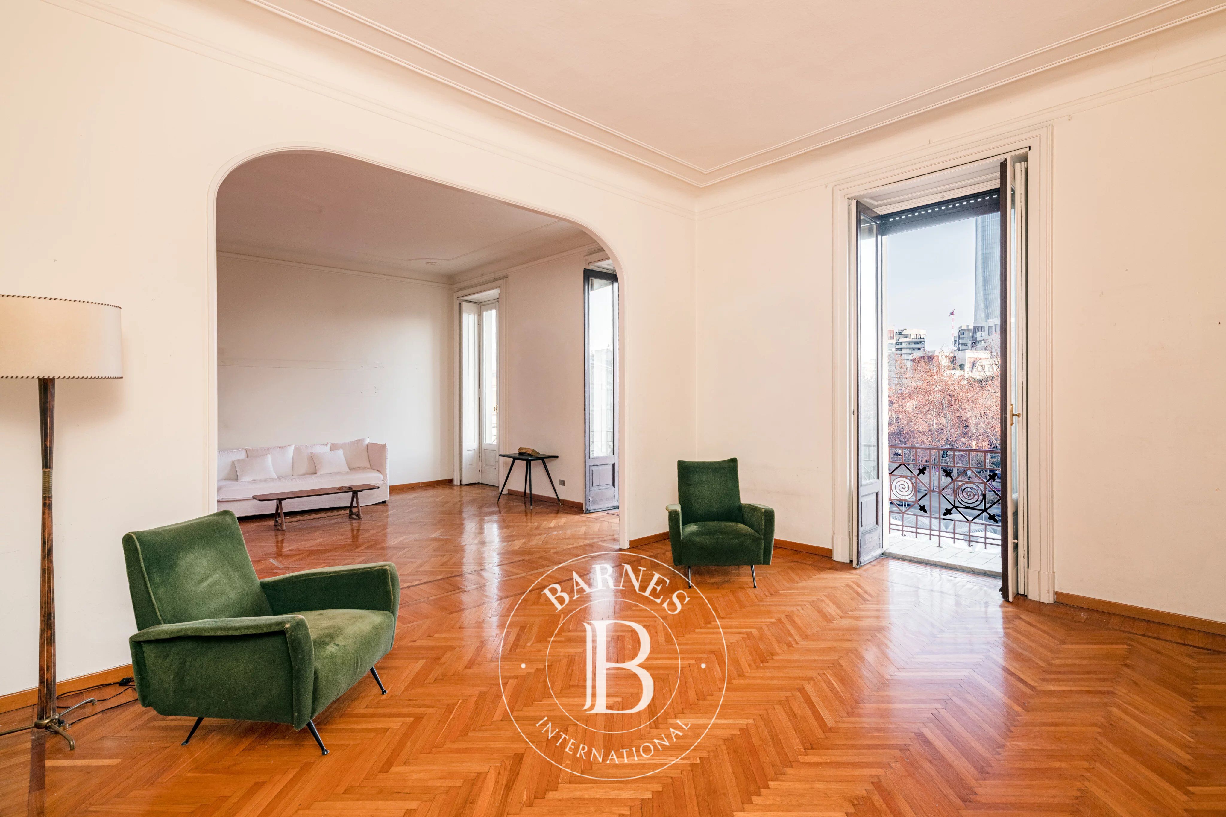 Appartement Milano - picture 3