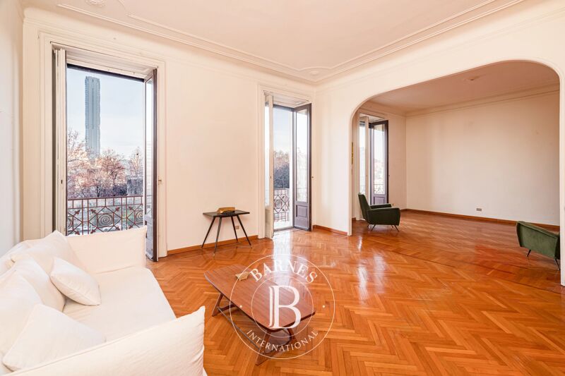 À vendre, Appartement Milano - picture 1