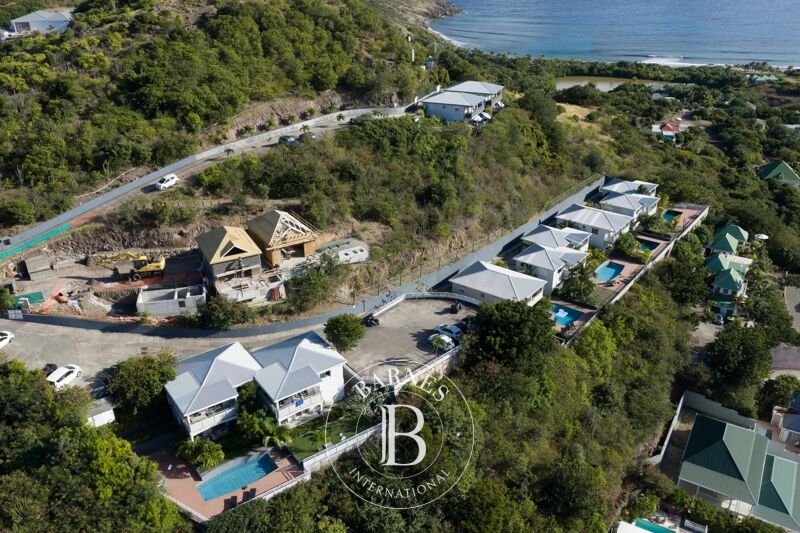 Venta, Piso Saint-Barthélemy - picture 2