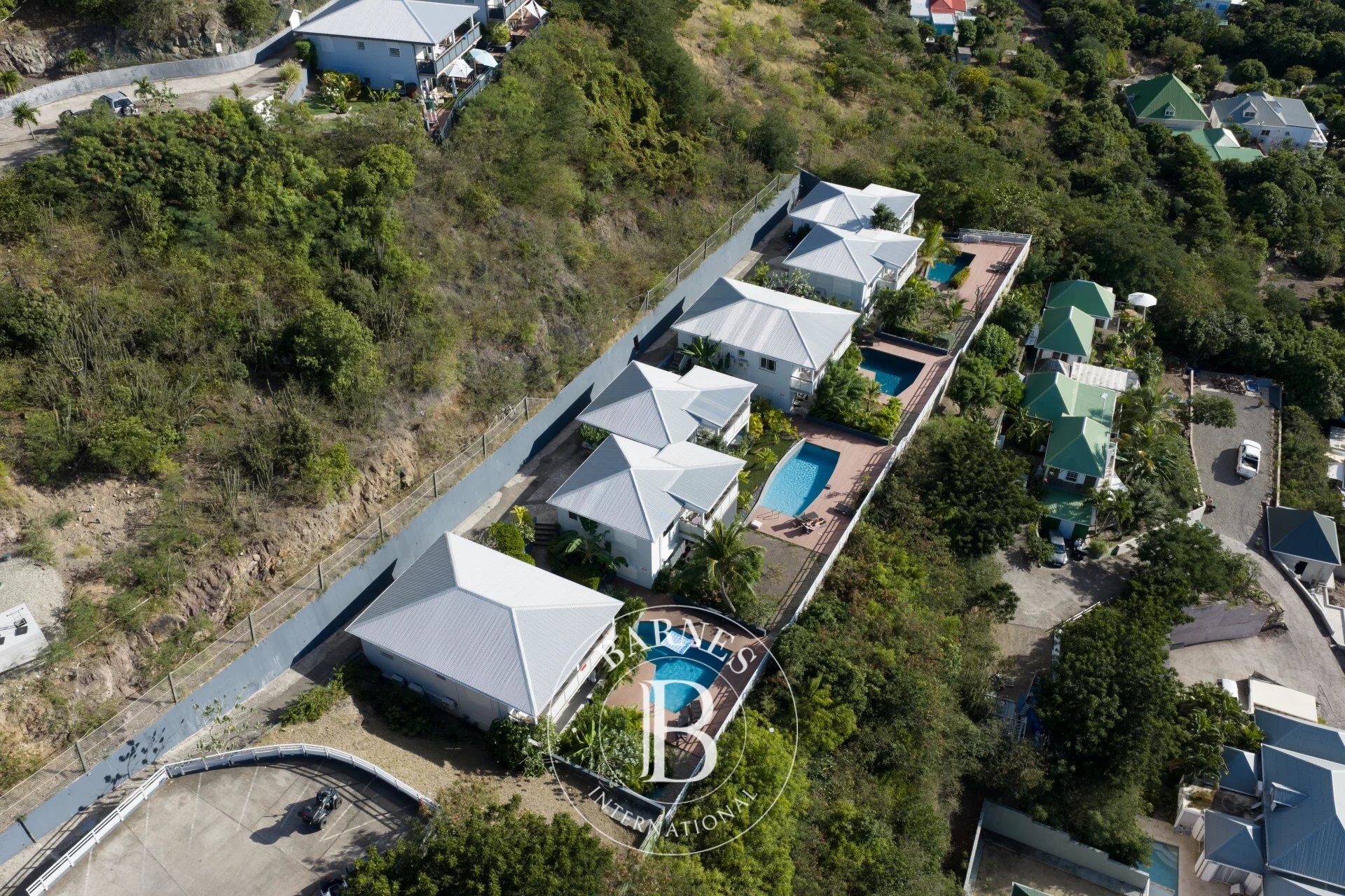 Piso Saint-Barthélemy - picture 3