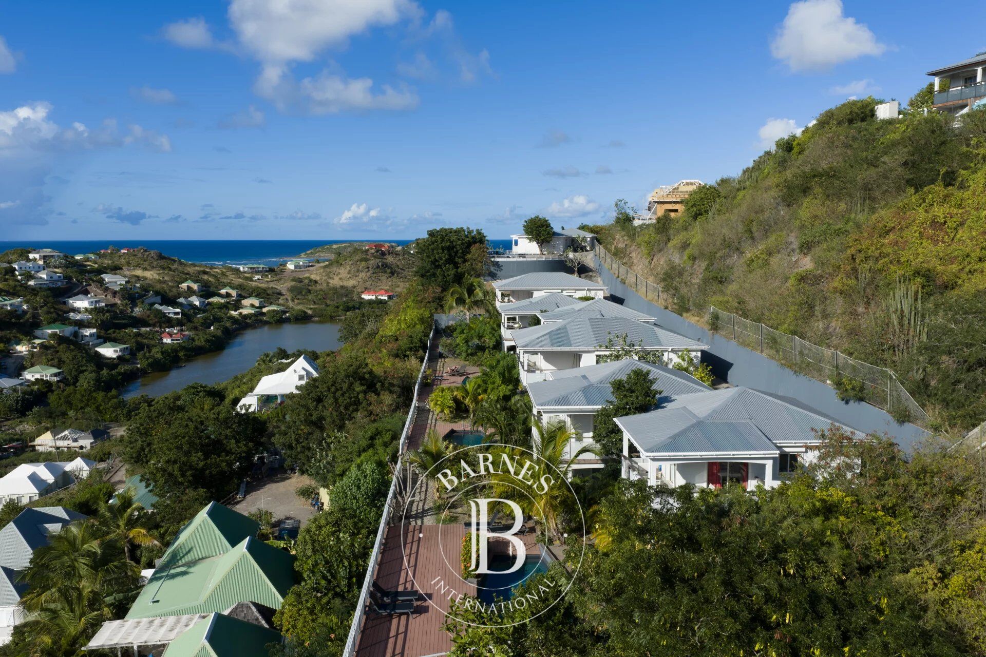 Piso Saint-Barthélemy - picture 1