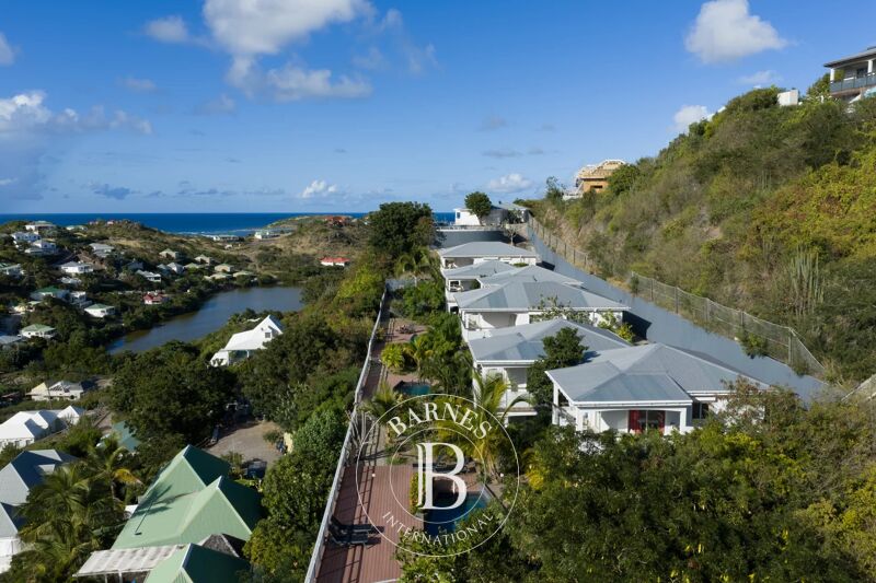 Venta, Piso Saint-Barthélemy - picture 1