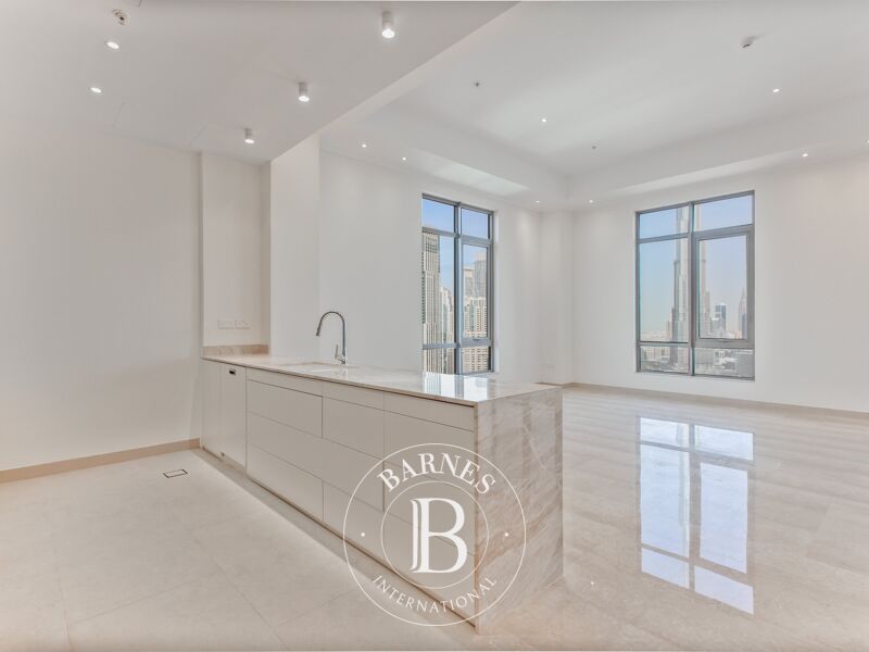 À louer, Appartement Downtown Dubai - picture 3