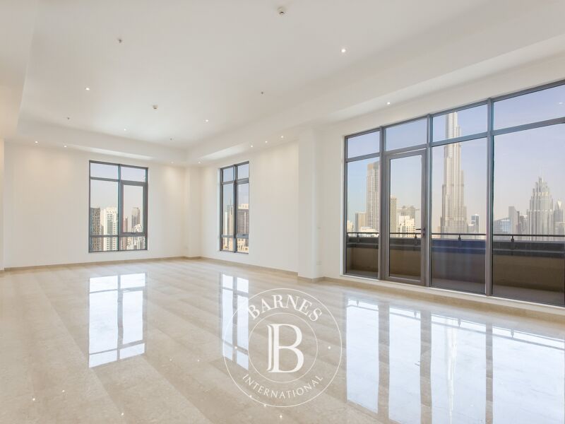 À louer, Appartement Downtown Dubai - picture 2