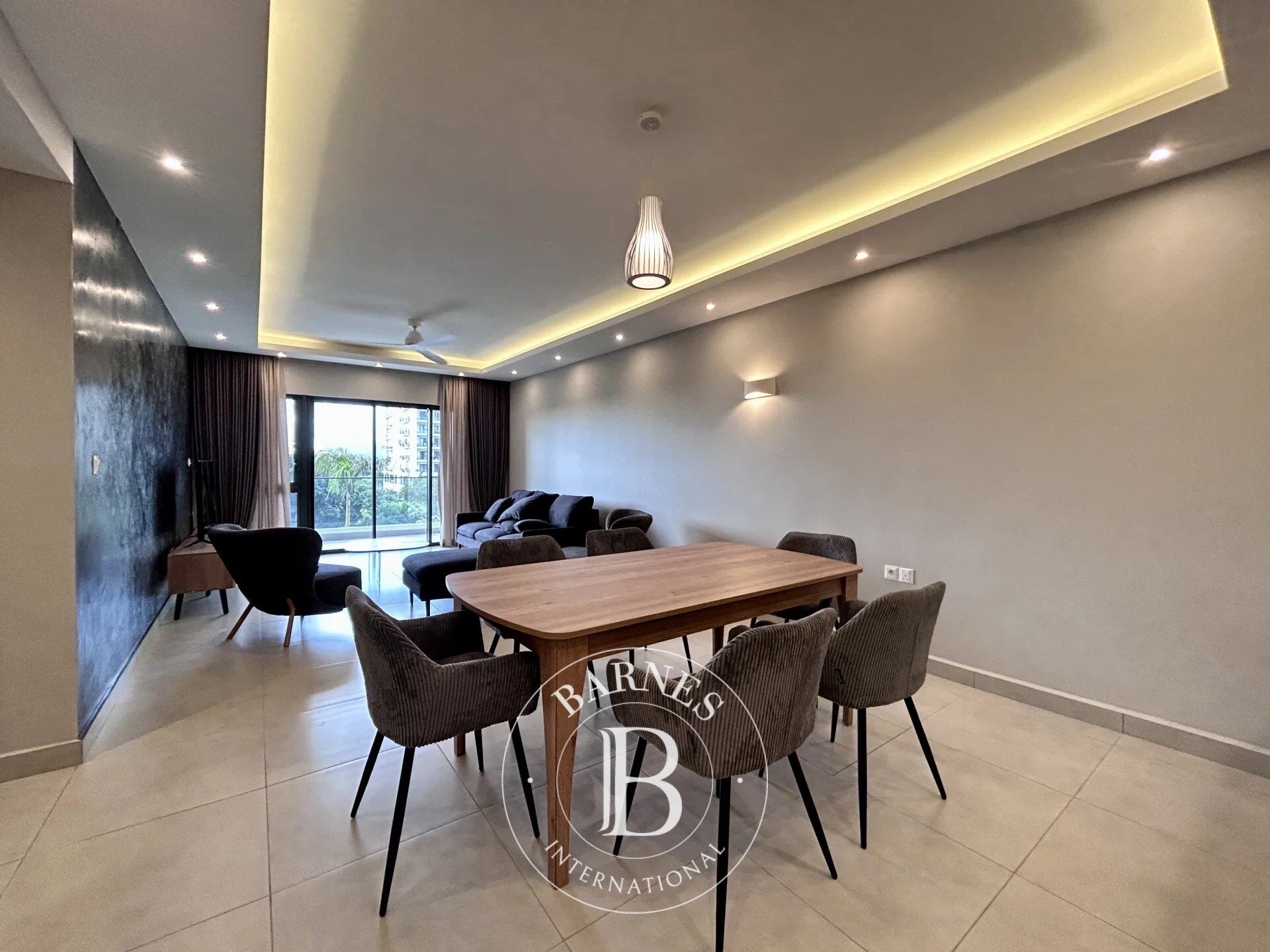 Vacoas/Phoenix - Modern Apartment for Sale - 3 Bedrooms - picture 2