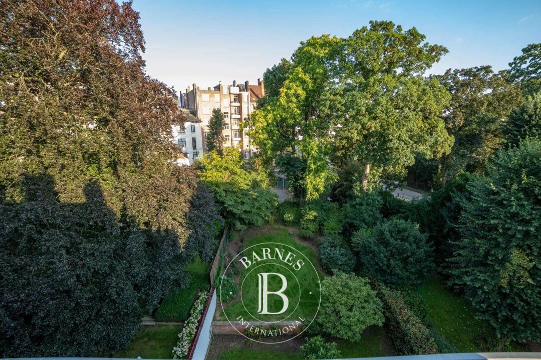 Attico Saint-Gilles - picture 2