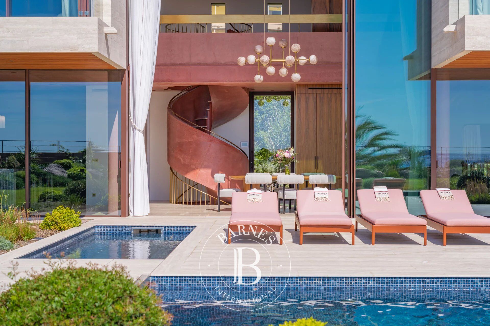 Zu verkaufen Villa | Cannes - picture 2