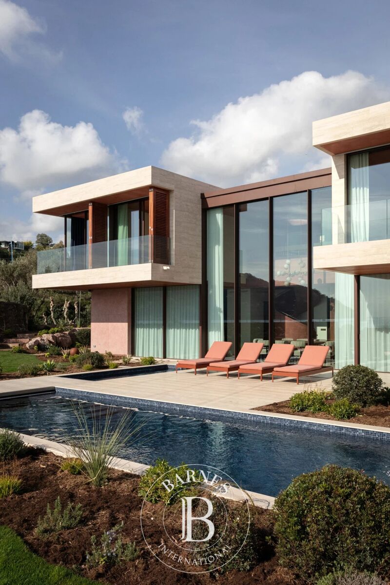 For Sale, Villa Mandelieu-la-Napoule - picture 3