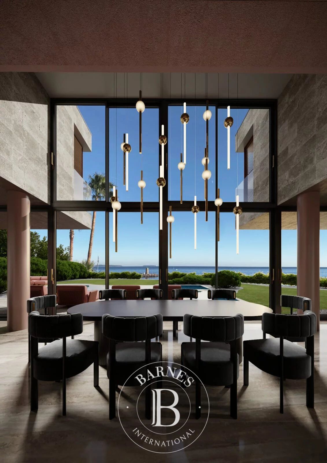 Zu verkaufen, Villa Mandelieu-la-Napoule - picture 4