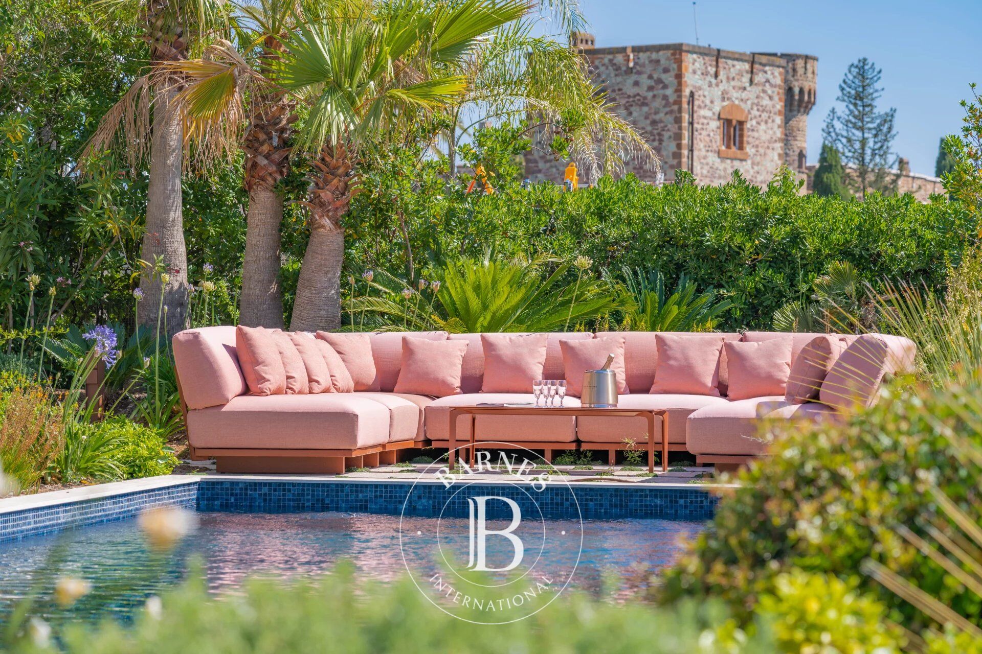 Zu verkaufen Villa | Cannes - picture 3