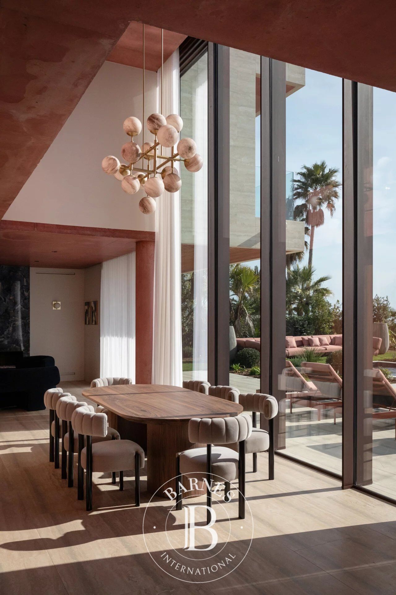 Zu verkaufen, Villa Mandelieu-la-Napoule - picture 6