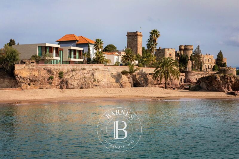 For Sale, Villa Mandelieu-la-Napoule - picture 3