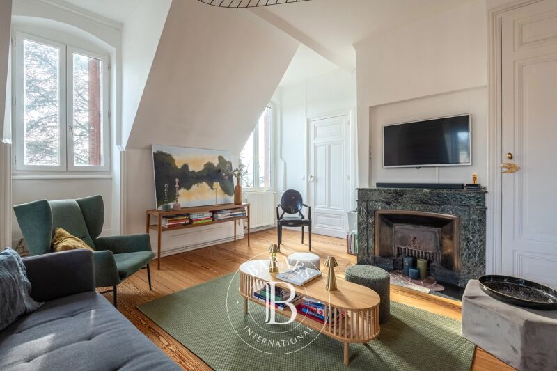 Vendita Appartamento | Neuville-sur-Saône - picture 1