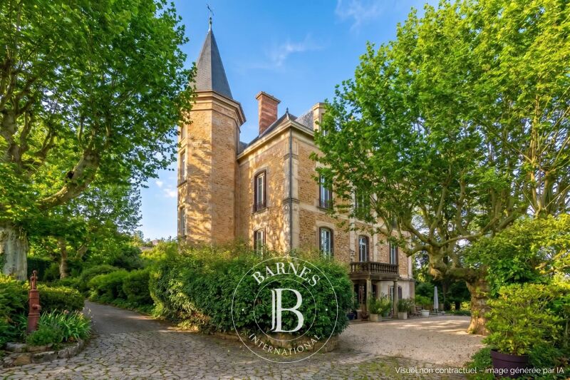 Vendita Appartamento | Neuville-sur-Saône - picture 1