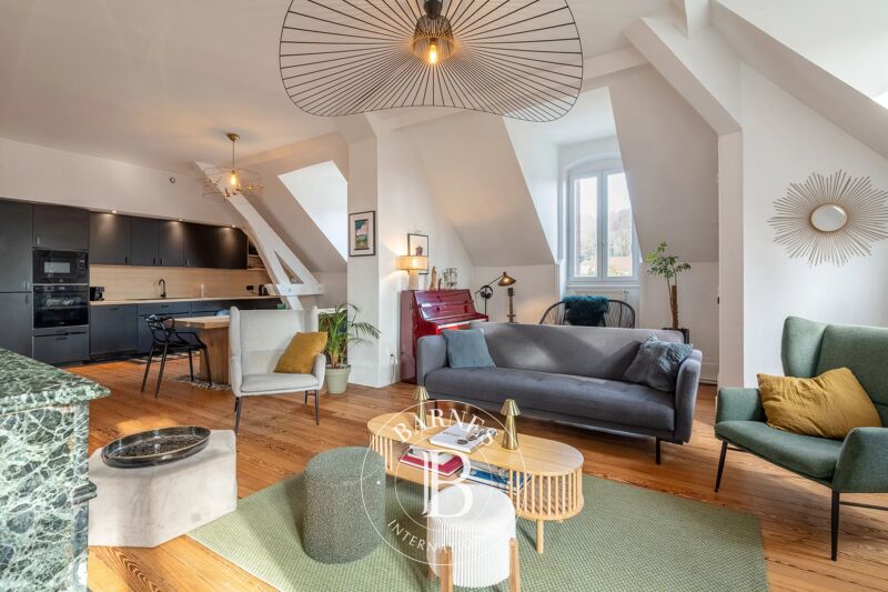 À vendre Appartement | Neuville-sur-Saône - picture 1