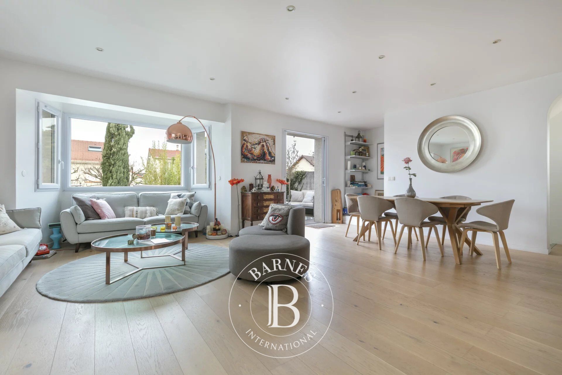 CHARMING HOUSE - 3 BEDROOMS - SWIMMING POOL - RUEIL - CÔTEAUX - picture 2