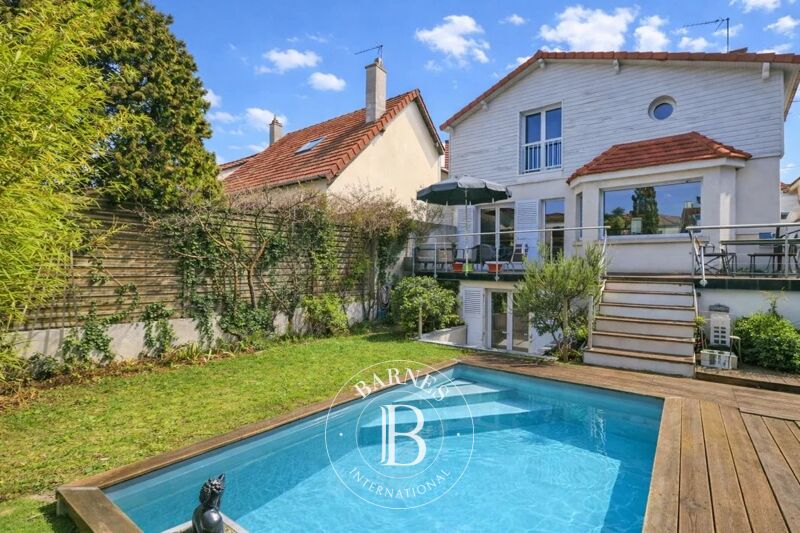 For Sale, House Rueil-Malmaison - picture 1
