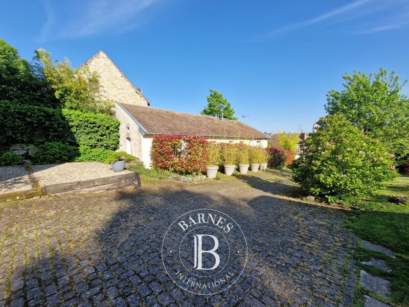 À vendre Maison de ville | Dole - picture 3