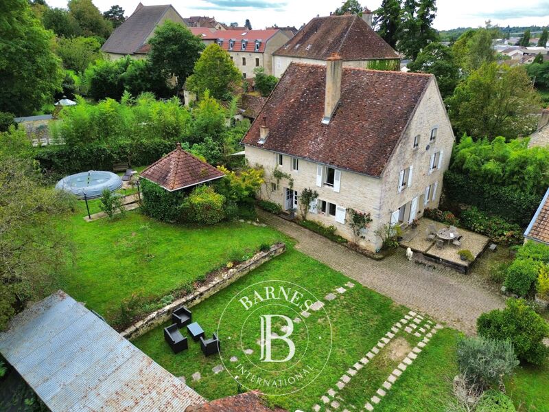 À vendre Maison de ville | Dole - picture 1