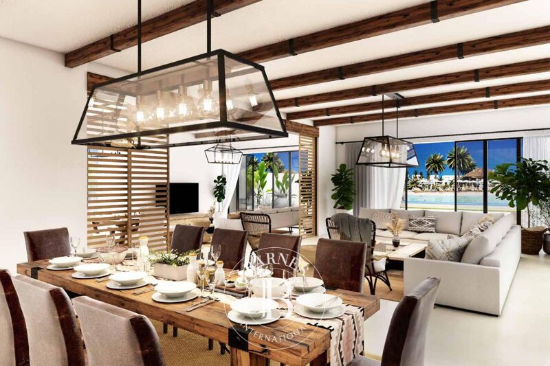 Nuovo sviluppo Damac Lagoons - picture 3