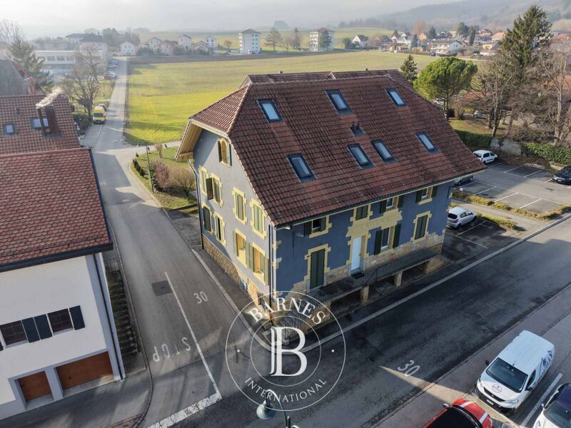 For Sale Housing estate | Champagne - picture 1