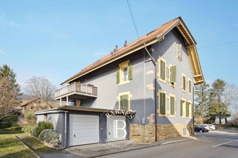 À vendre Ensemble immobilier | Champagne - picture 1